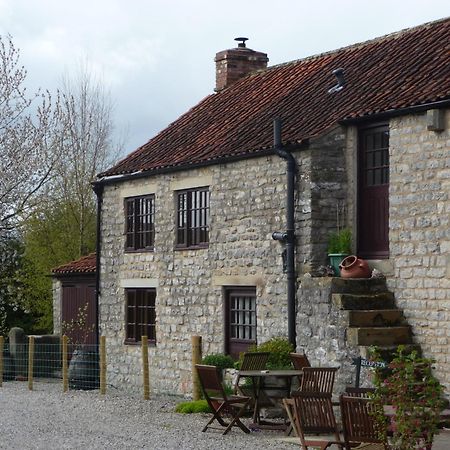 Moors Inn Appleton le Moors Εξωτερικό φωτογραφία