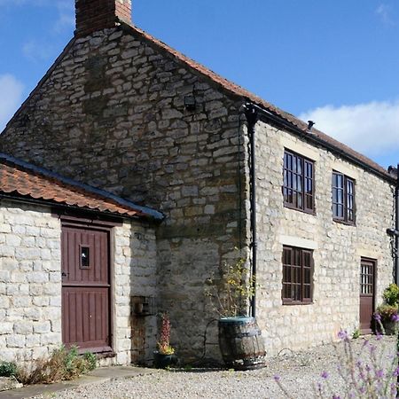 Moors Inn Appleton le Moors Εξωτερικό φωτογραφία