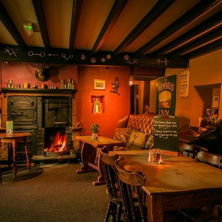 Moors Inn Appleton le Moors Εξωτερικό φωτογραφία