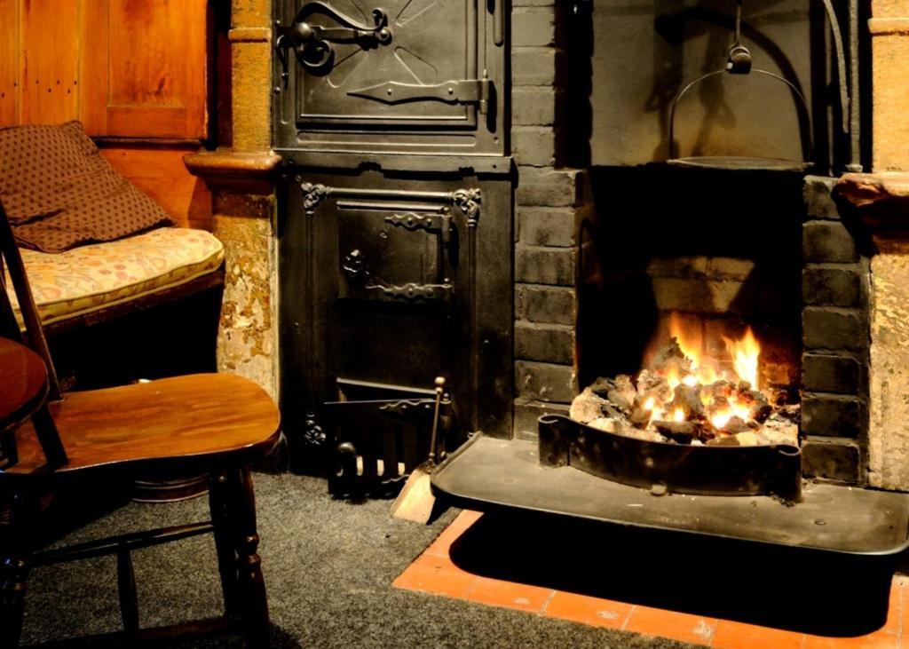 Moors Inn Appleton le Moors Εξωτερικό φωτογραφία
