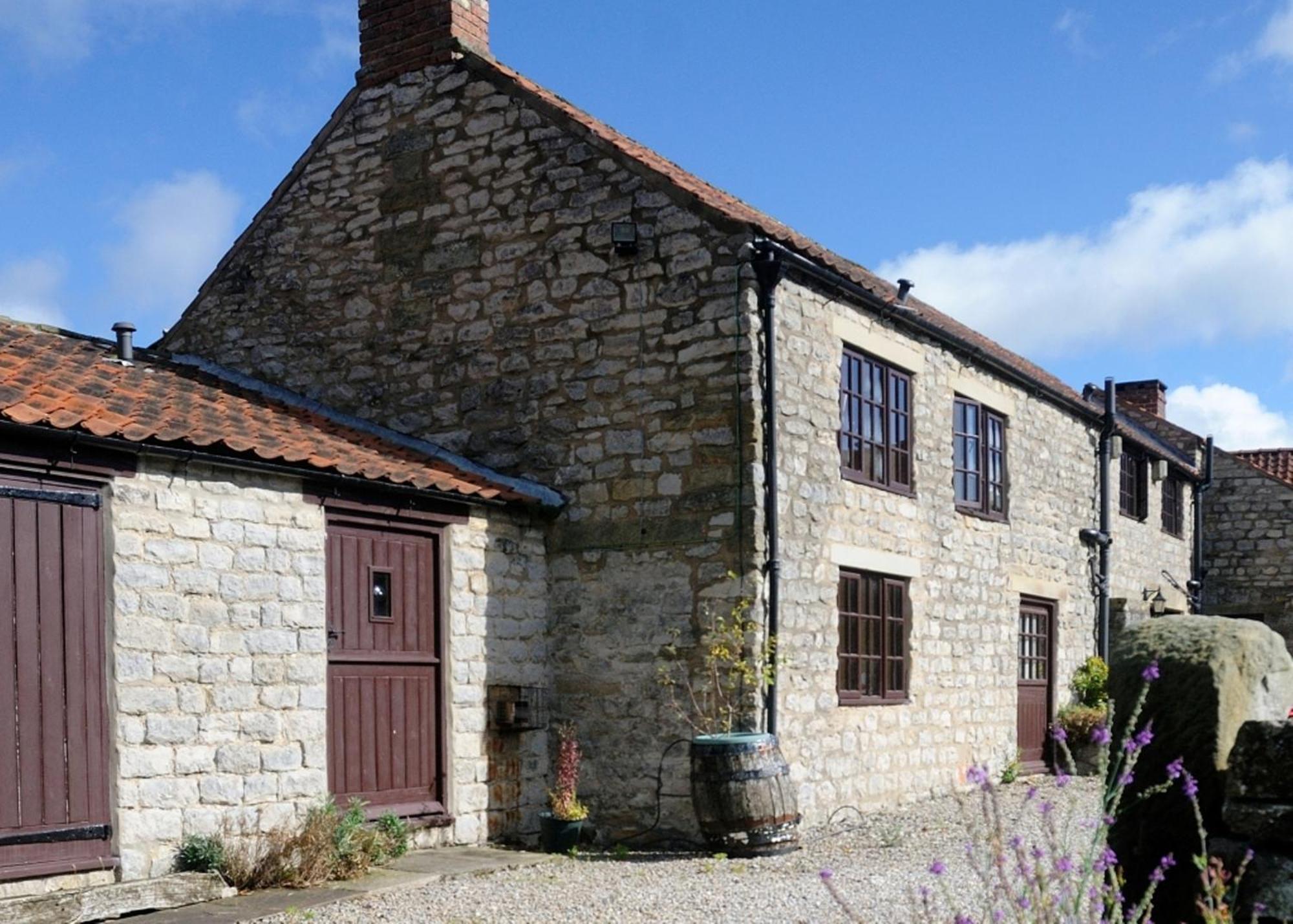 Moors Inn Appleton le Moors Εξωτερικό φωτογραφία