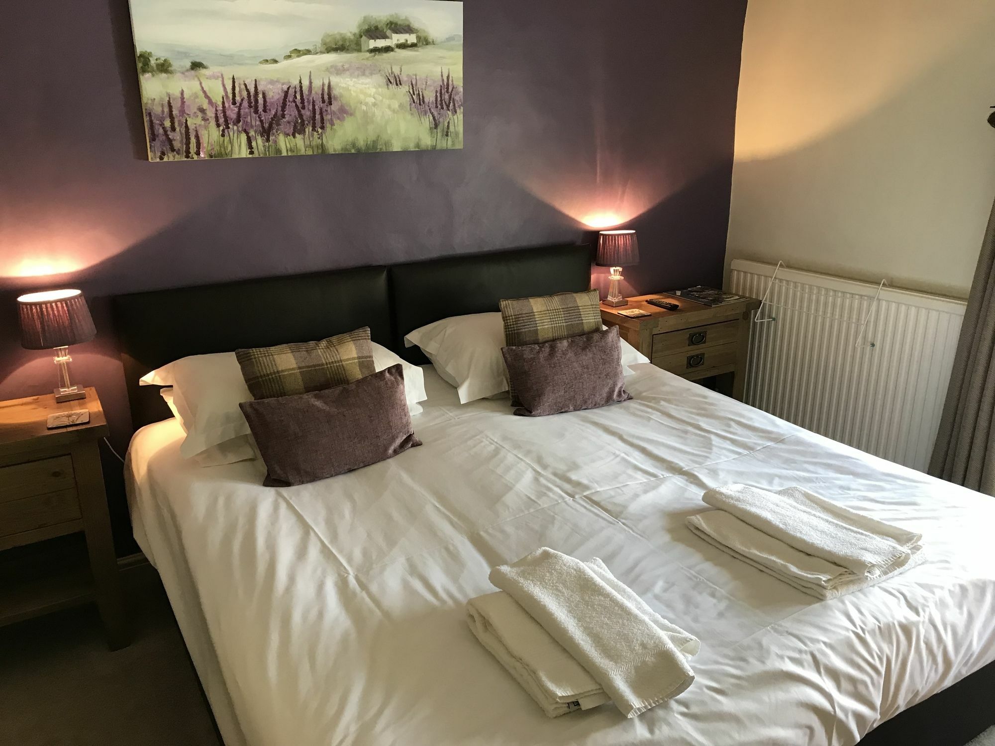 Moors Inn Appleton le Moors Εξωτερικό φωτογραφία