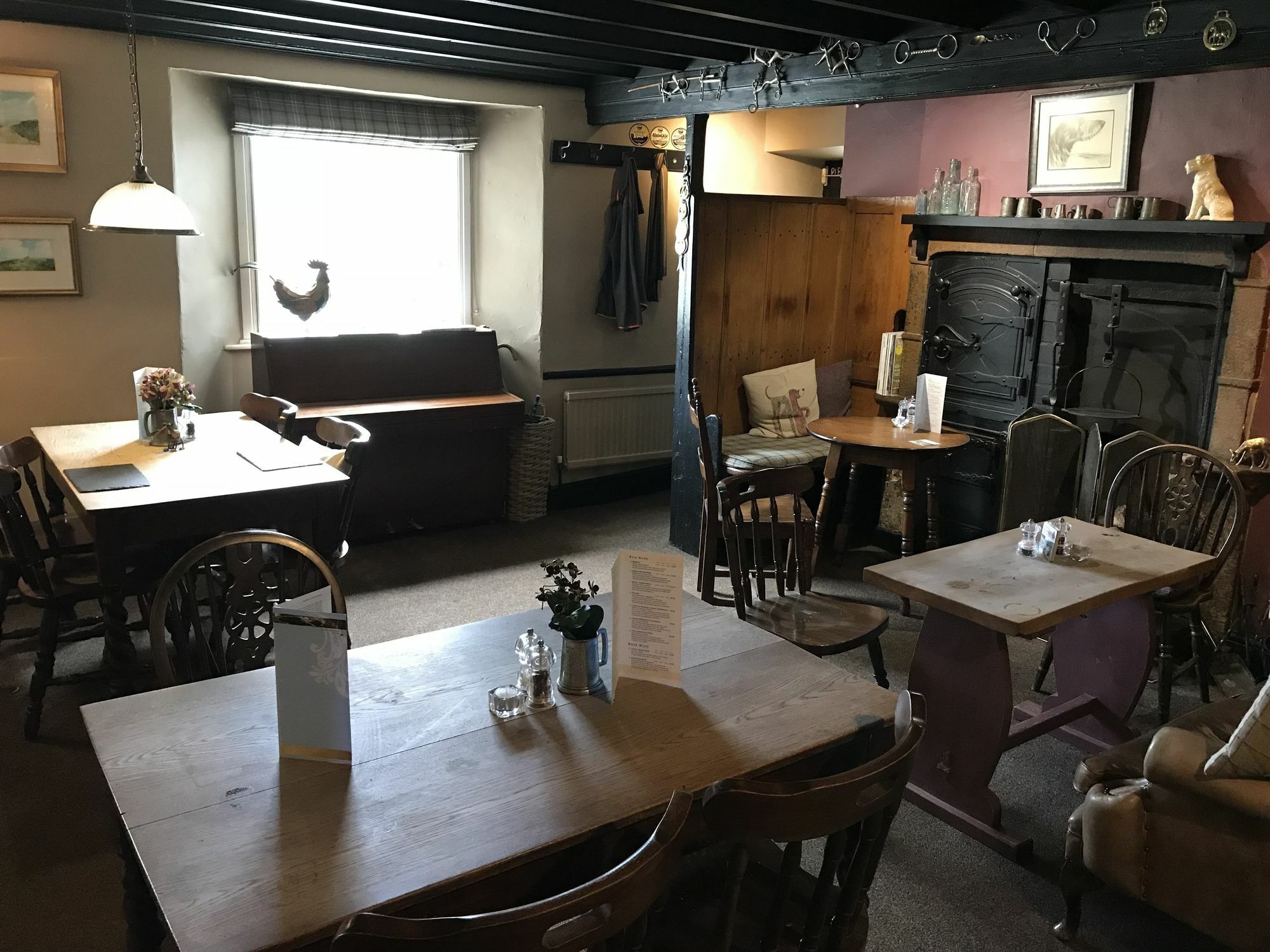 Moors Inn Appleton le Moors Εξωτερικό φωτογραφία