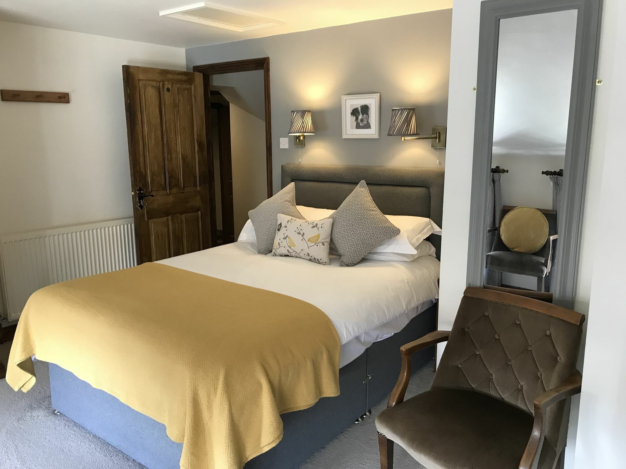 Moors Inn Appleton le Moors Εξωτερικό φωτογραφία