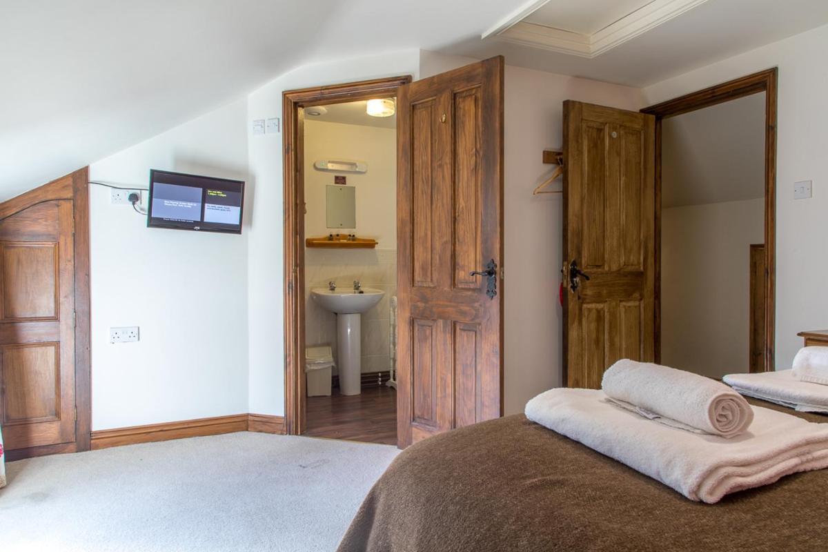Moors Inn Appleton le Moors Εξωτερικό φωτογραφία