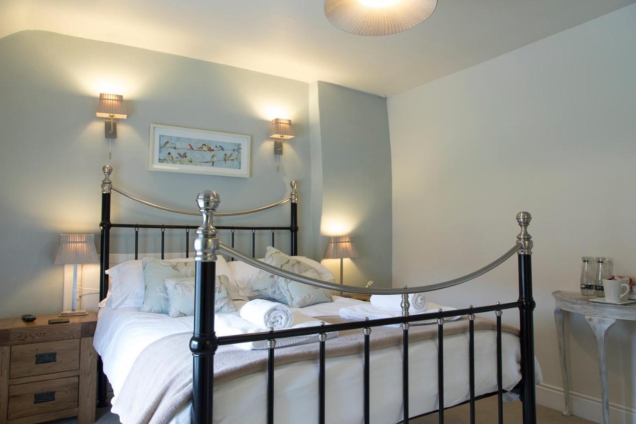 Moors Inn Appleton le Moors Εξωτερικό φωτογραφία