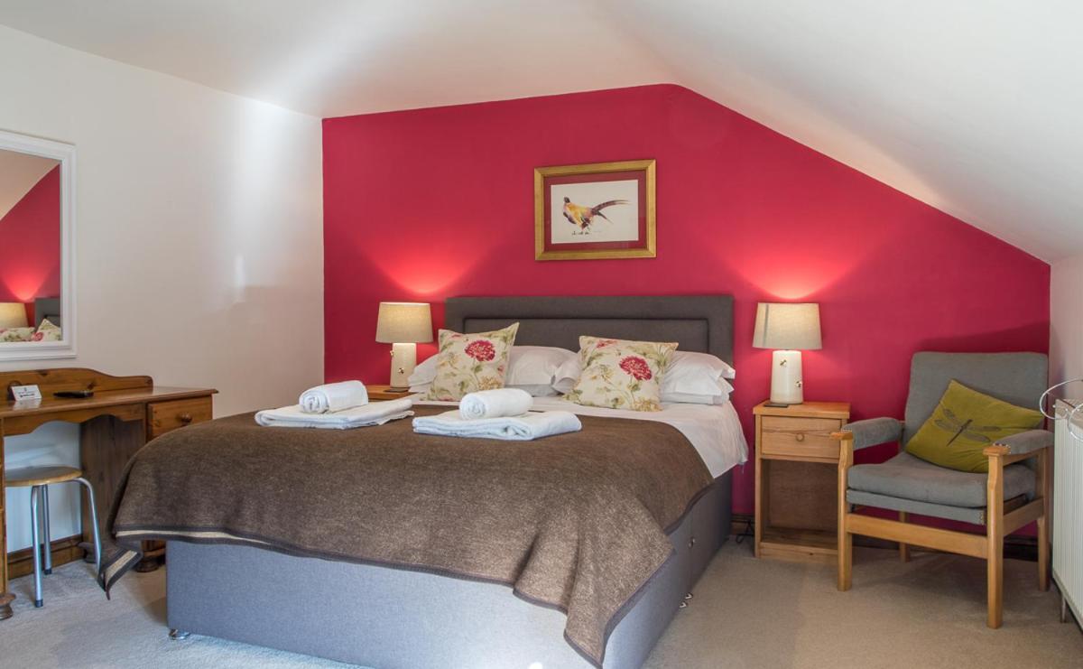 Moors Inn Appleton le Moors Εξωτερικό φωτογραφία