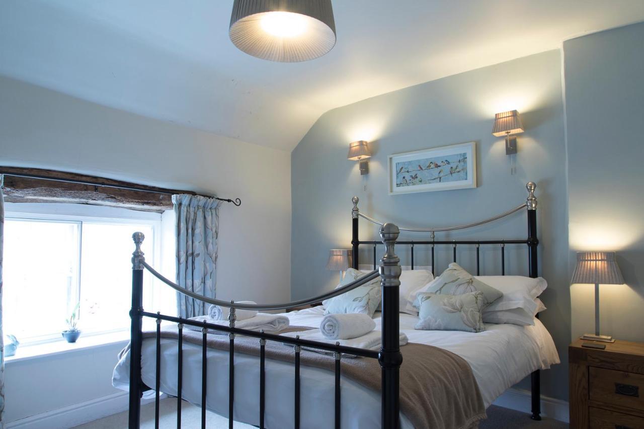 Moors Inn Appleton le Moors Εξωτερικό φωτογραφία