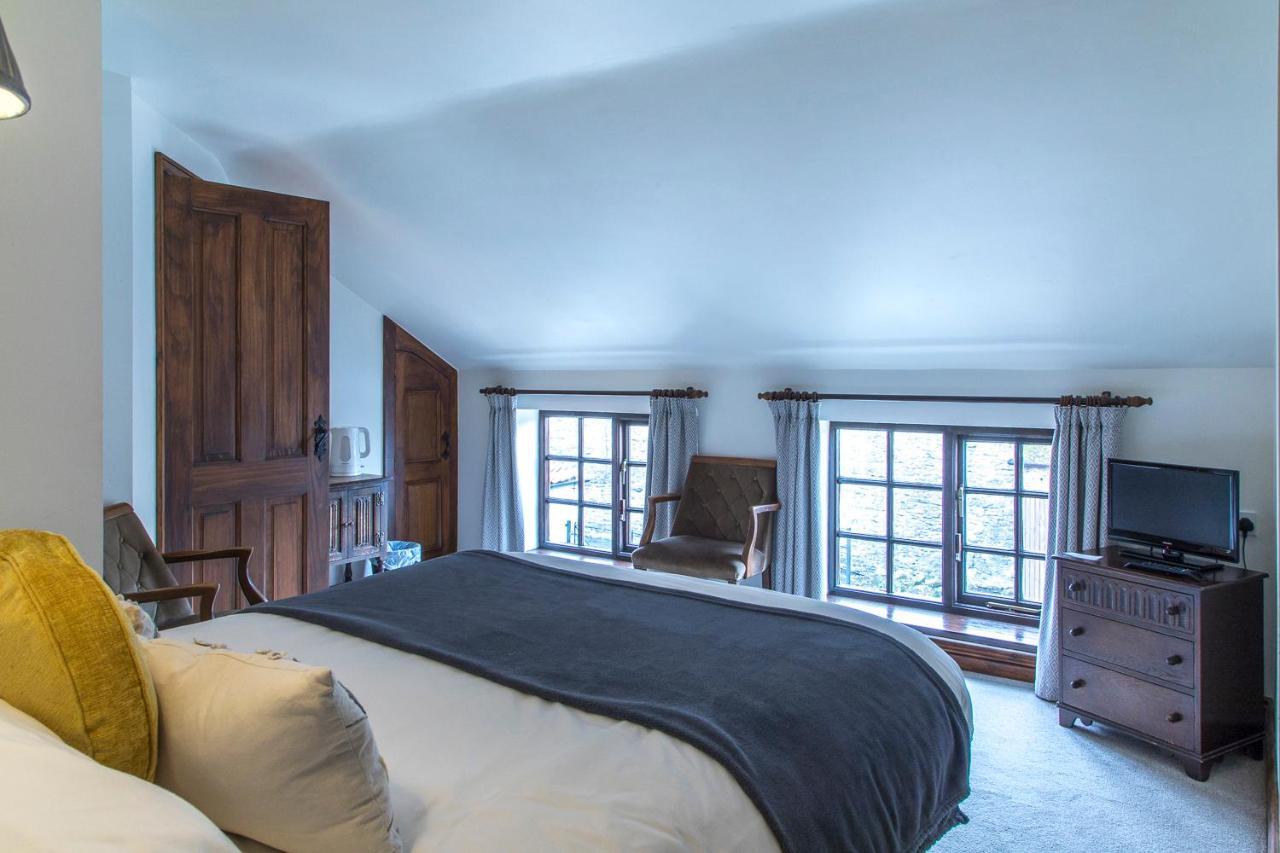 Moors Inn Appleton le Moors Εξωτερικό φωτογραφία