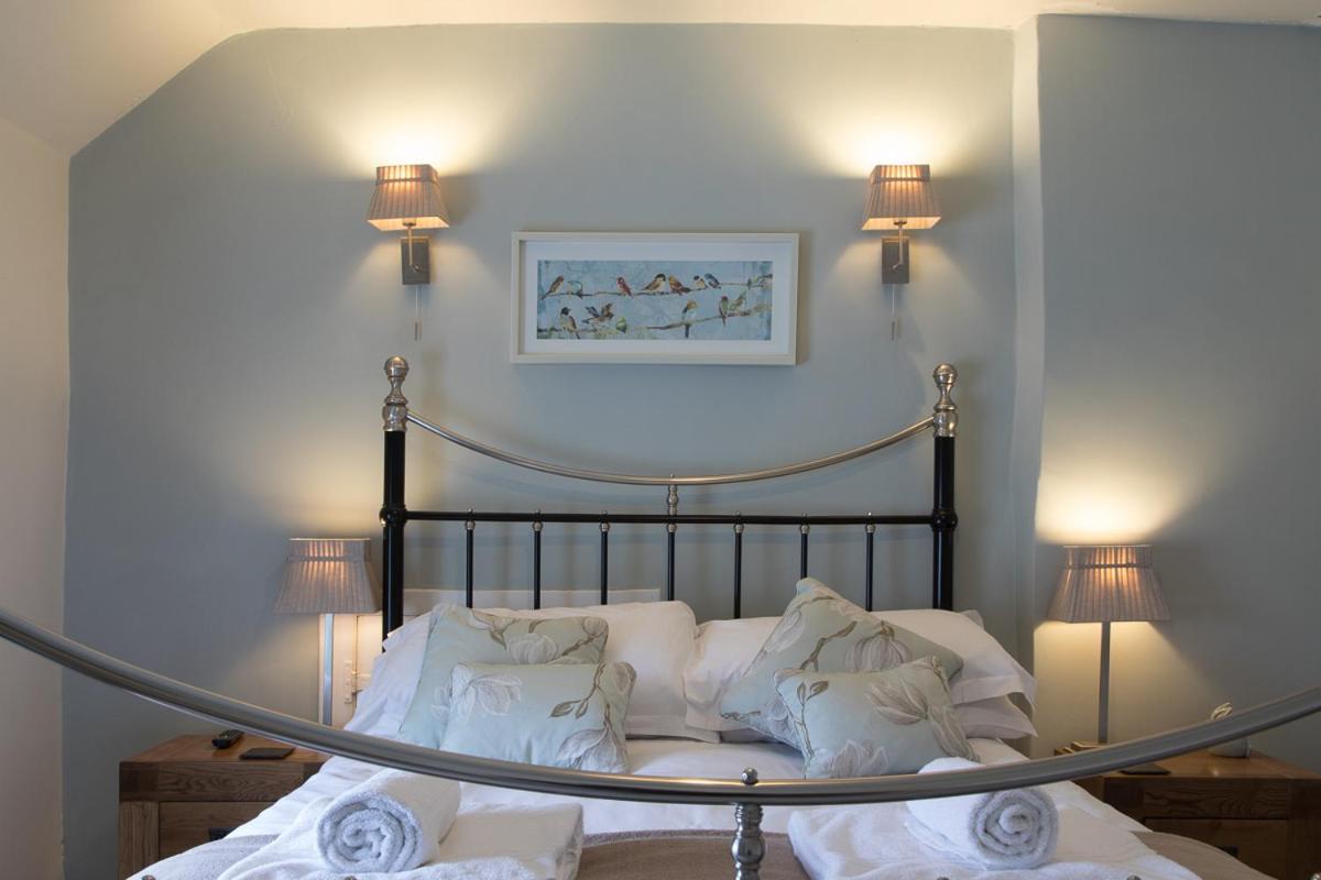 Moors Inn Appleton le Moors Εξωτερικό φωτογραφία