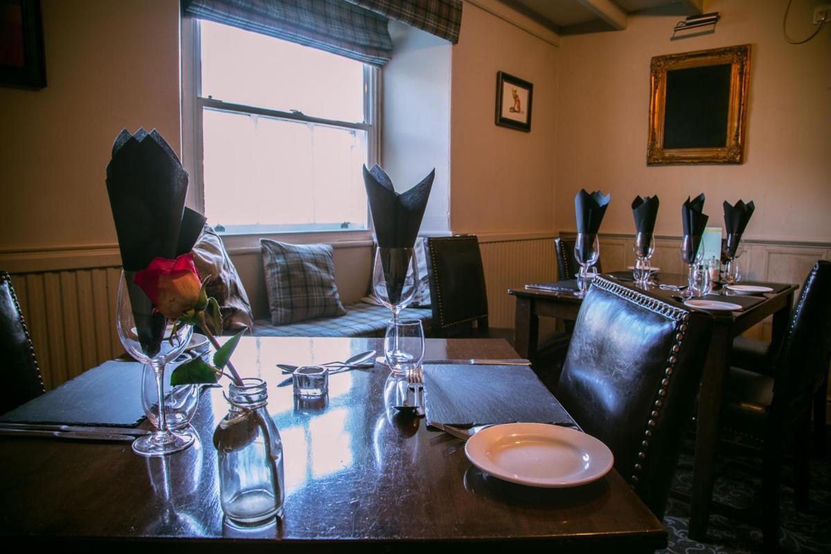 Moors Inn Appleton le Moors Εξωτερικό φωτογραφία