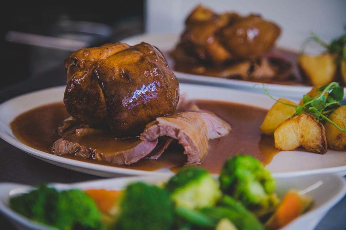 Moors Inn Appleton le Moors Εξωτερικό φωτογραφία