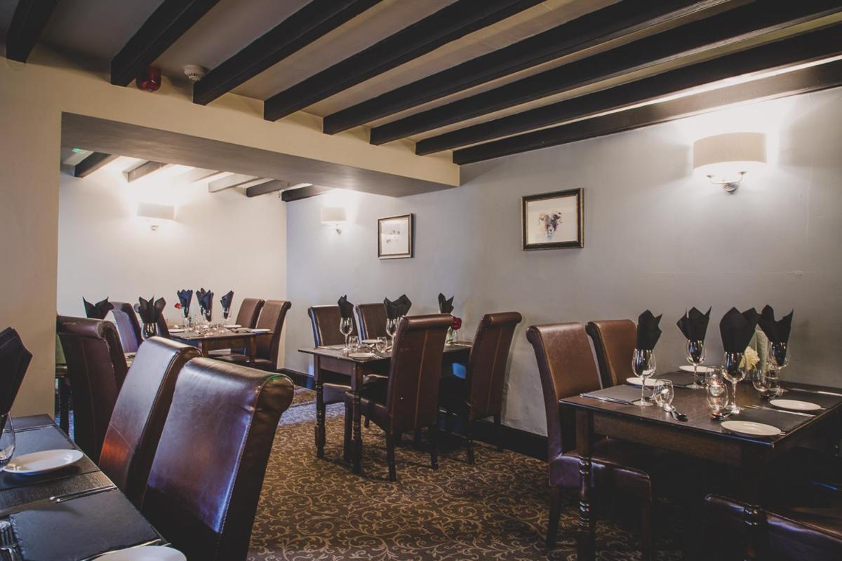 Moors Inn Appleton le Moors Εξωτερικό φωτογραφία