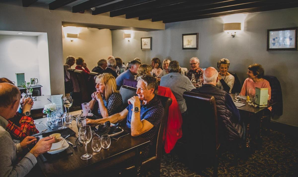 Moors Inn Appleton le Moors Εξωτερικό φωτογραφία