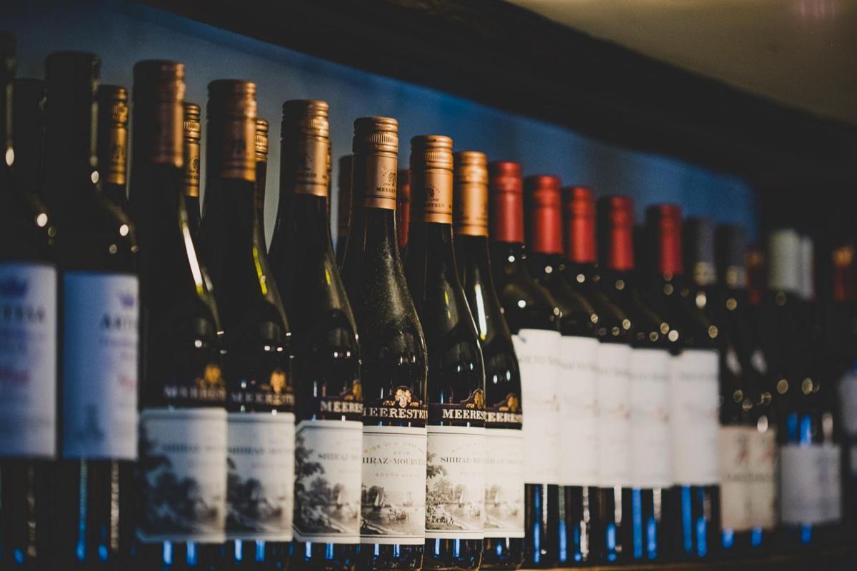 Moors Inn Appleton le Moors Εξωτερικό φωτογραφία