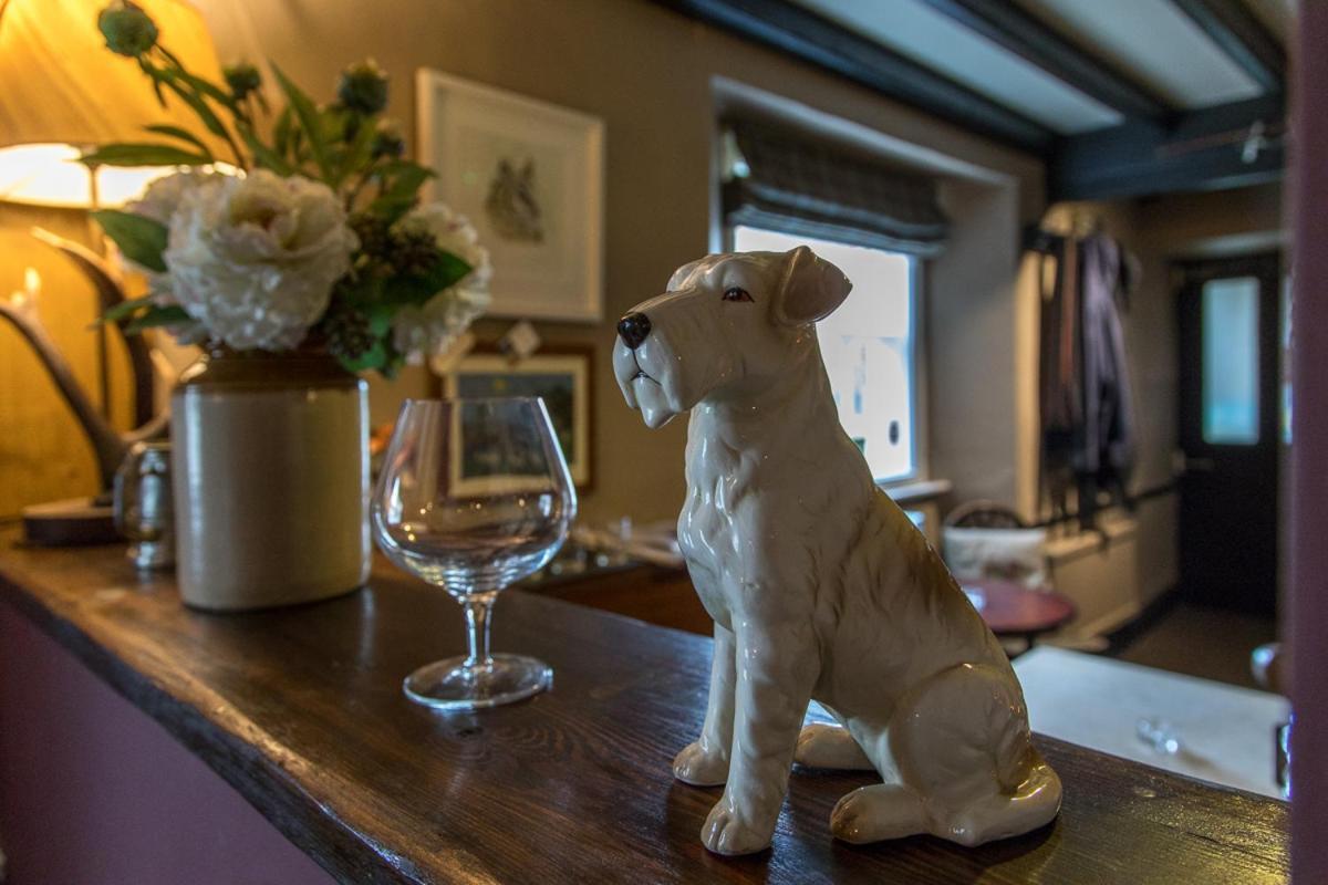 Moors Inn Appleton le Moors Εξωτερικό φωτογραφία