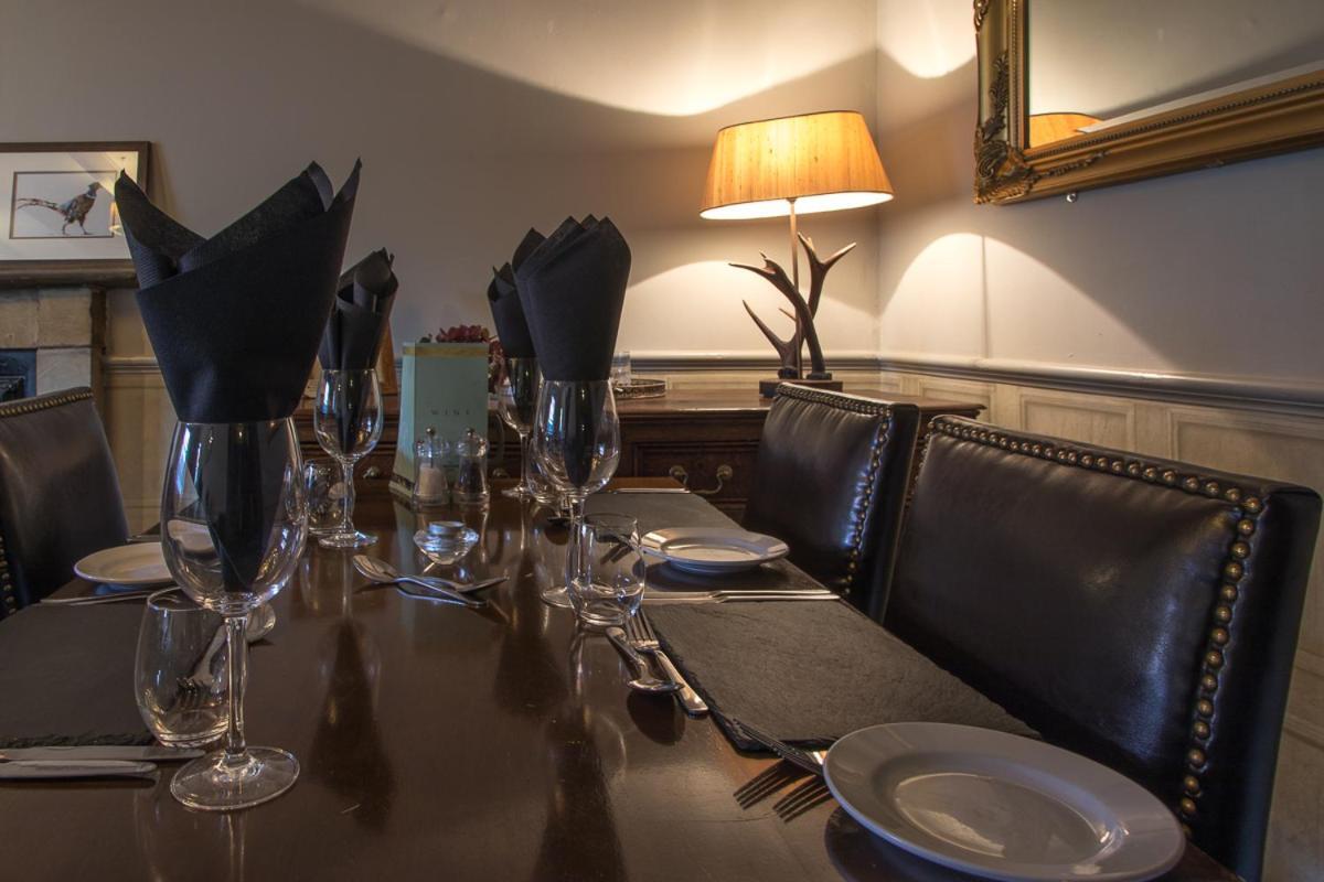 Moors Inn Appleton le Moors Εξωτερικό φωτογραφία