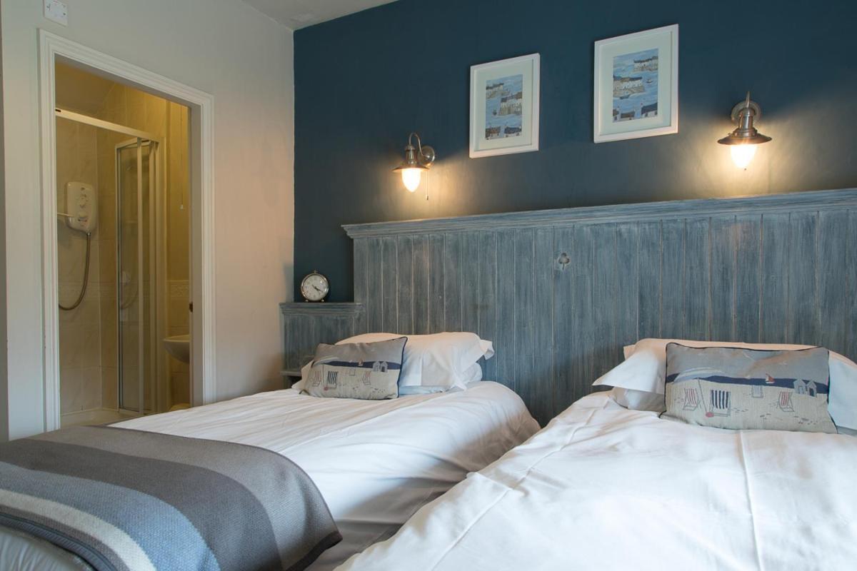 Moors Inn Appleton le Moors Εξωτερικό φωτογραφία