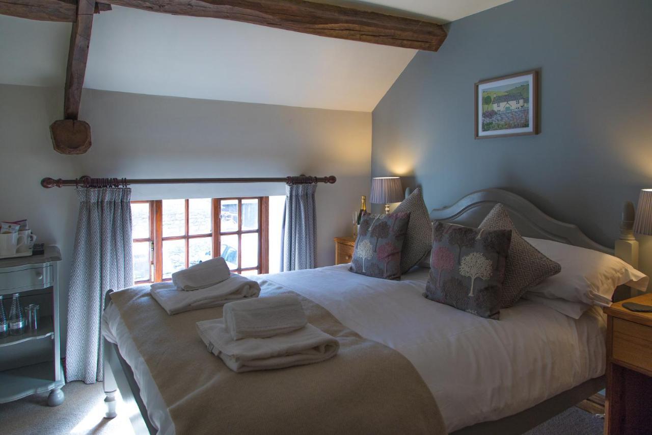 Moors Inn Appleton le Moors Εξωτερικό φωτογραφία