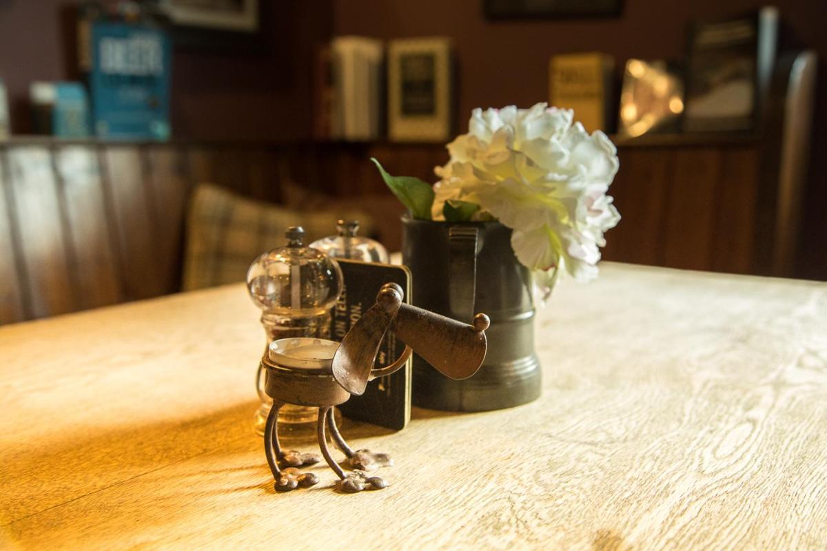 Moors Inn Appleton le Moors Εξωτερικό φωτογραφία