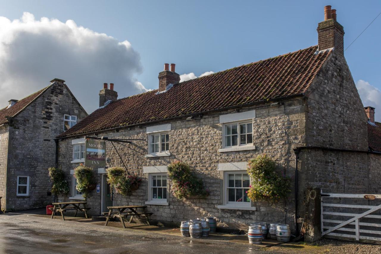 Moors Inn Appleton le Moors Εξωτερικό φωτογραφία