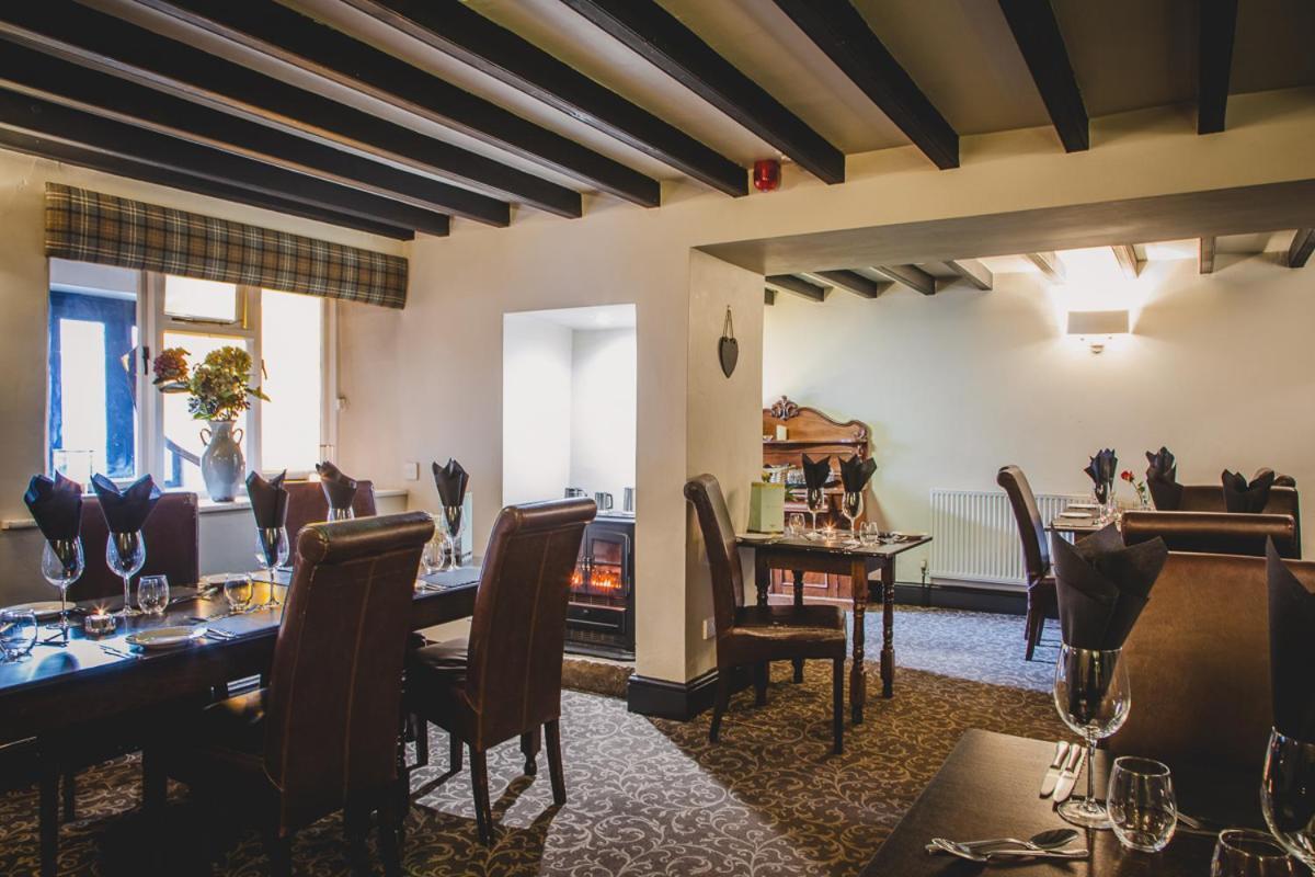 Moors Inn Appleton le Moors Εξωτερικό φωτογραφία