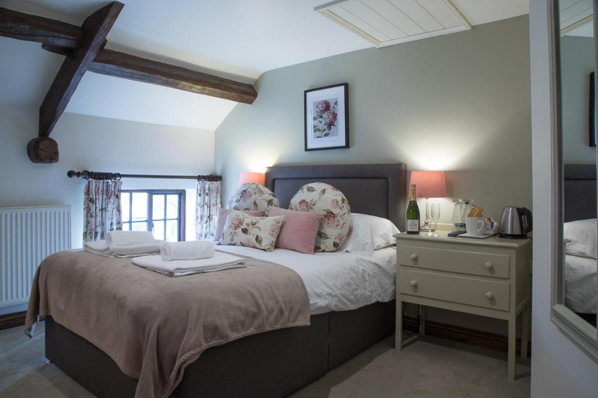 Moors Inn Appleton le Moors Εξωτερικό φωτογραφία